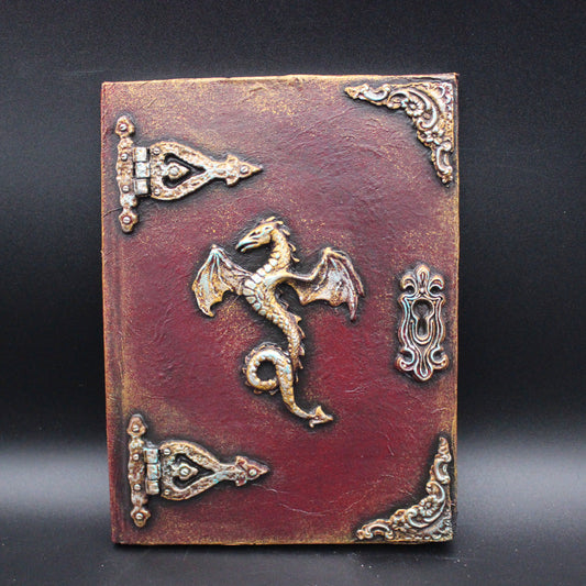 Dragon Journal