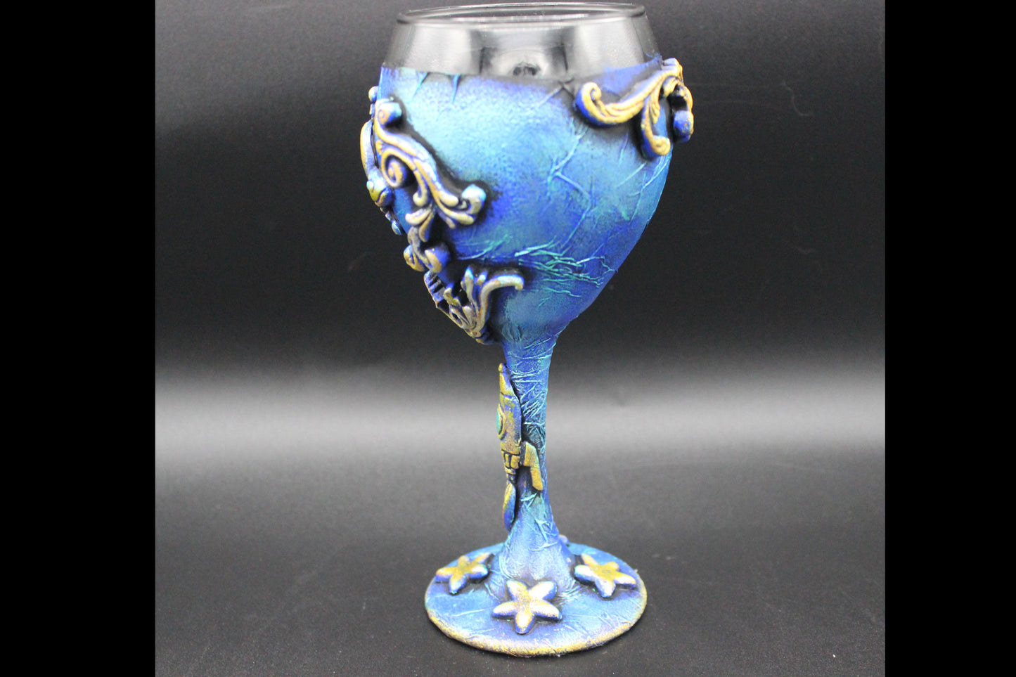 UFO Space Chalice!