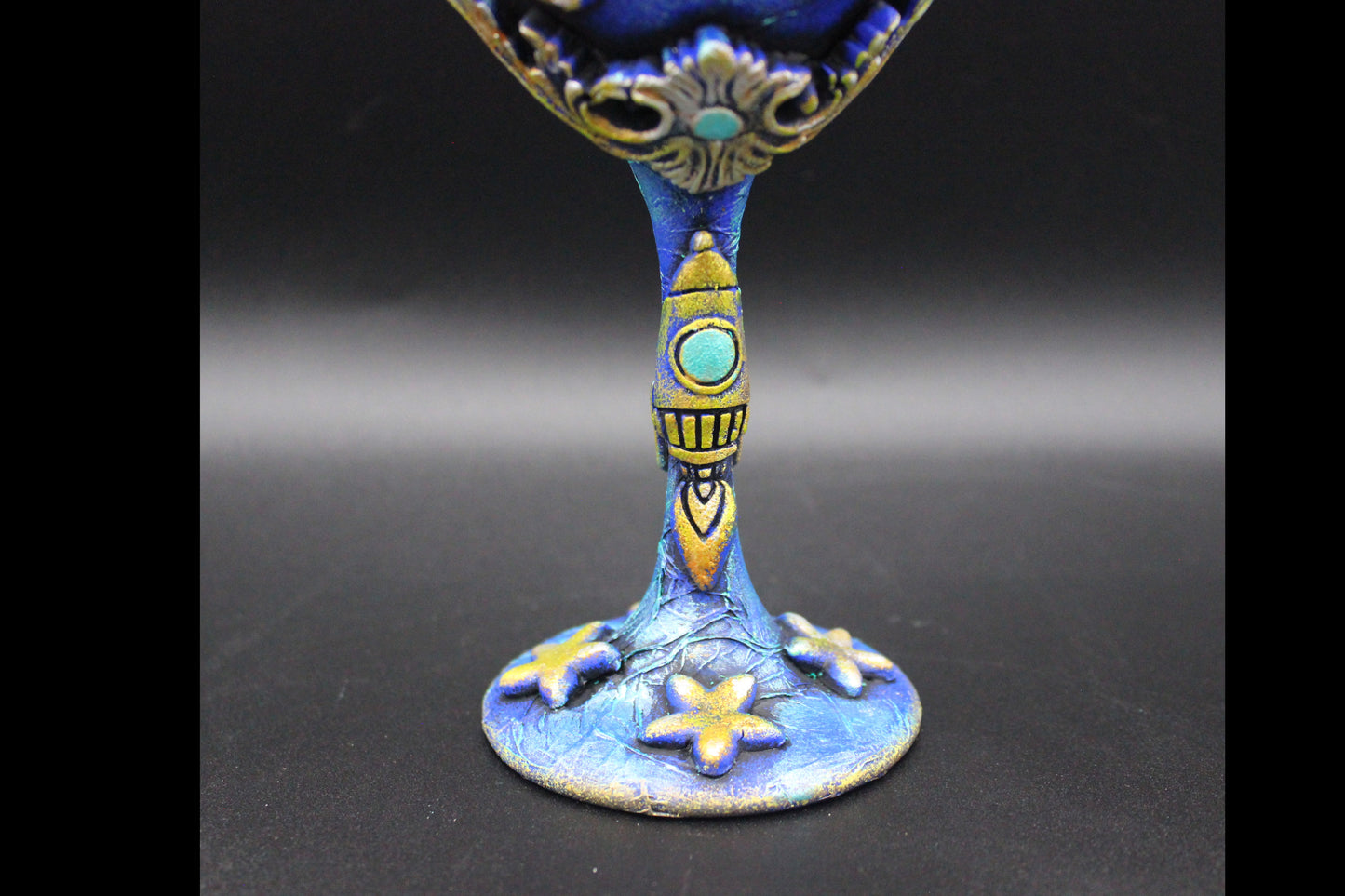 UFO Space Chalice!