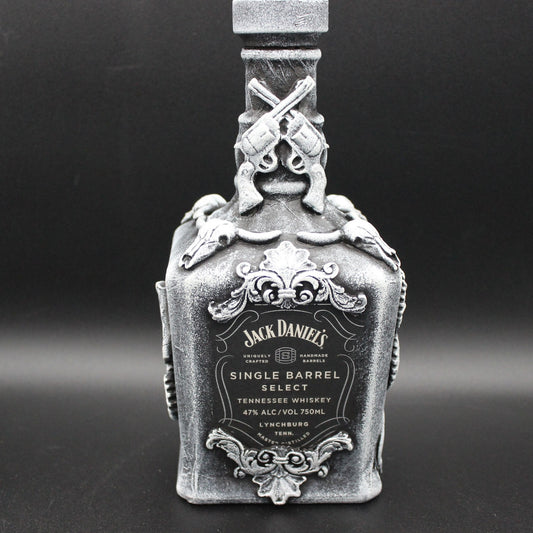 Whiskey Bottle!